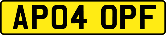 AP04OPF