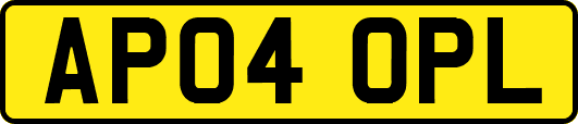 AP04OPL