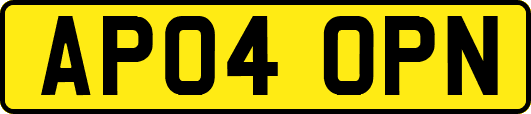 AP04OPN