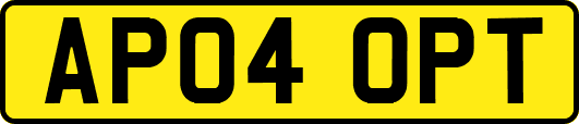 AP04OPT