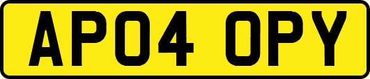 AP04OPY