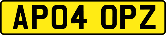 AP04OPZ