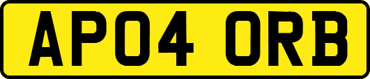 AP04ORB