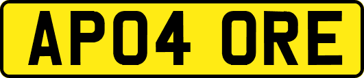 AP04ORE