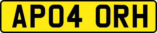 AP04ORH