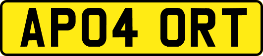 AP04ORT