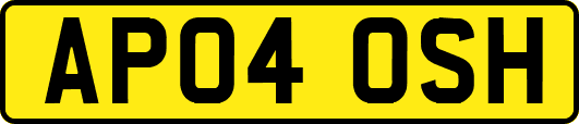 AP04OSH