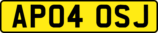AP04OSJ