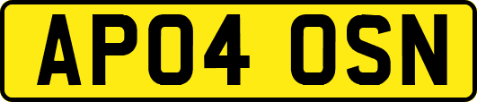 AP04OSN