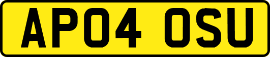 AP04OSU