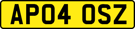 AP04OSZ