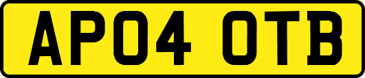 AP04OTB