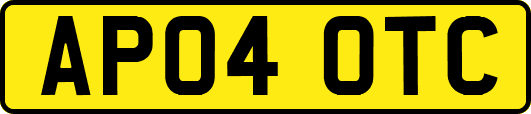 AP04OTC