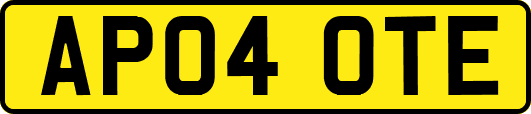 AP04OTE