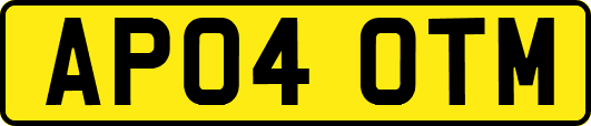 AP04OTM