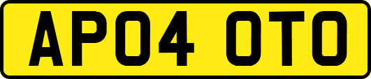 AP04OTO