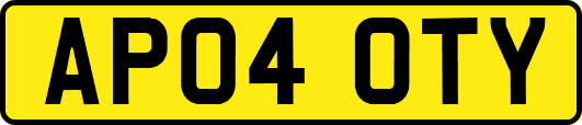 AP04OTY