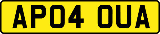 AP04OUA
