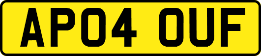 AP04OUF