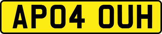 AP04OUH