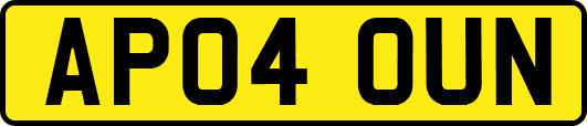 AP04OUN