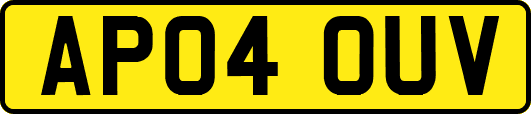 AP04OUV