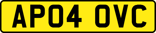 AP04OVC