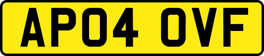 AP04OVF