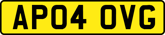 AP04OVG