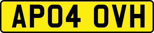 AP04OVH