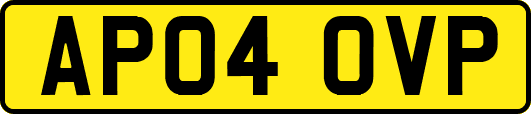 AP04OVP