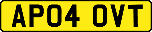 AP04OVT