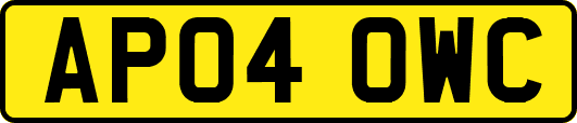 AP04OWC