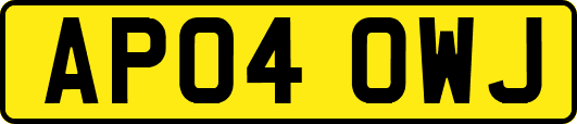 AP04OWJ