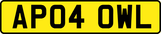 AP04OWL