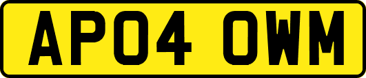 AP04OWM
