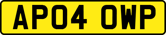 AP04OWP