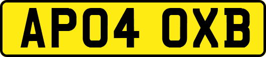 AP04OXB