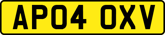AP04OXV