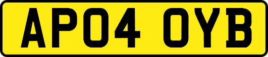 AP04OYB