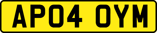 AP04OYM