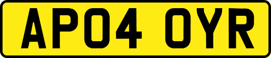 AP04OYR