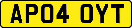 AP04OYT