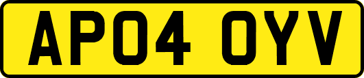 AP04OYV