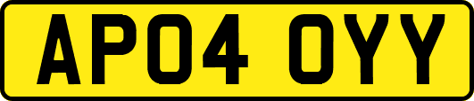 AP04OYY