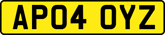 AP04OYZ