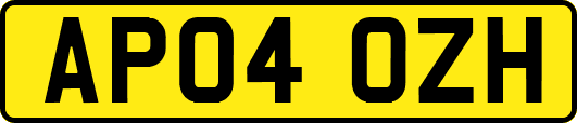AP04OZH