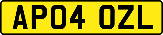 AP04OZL