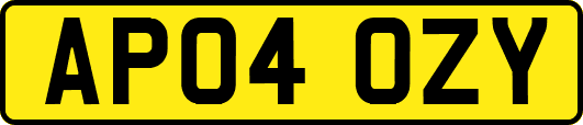 AP04OZY