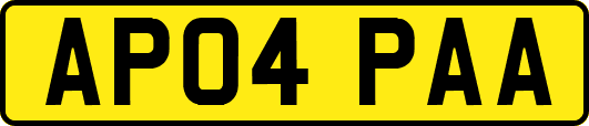 AP04PAA